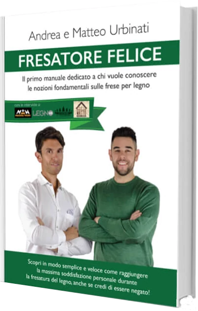 Fresatore Felice
